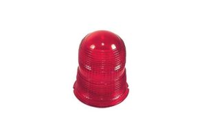 DIFUSOR DE LAMPARA OBSTRUCCION HUGHEY & PHILLIPS FL02B02810