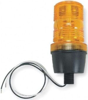 LUZ ESTRABOSCOPICA AMBAR 120VAC 2ERP2