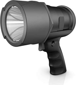 FOCO RAYOVAC DIY6AASP-BLINTERNA INDESTRUCTIBLE