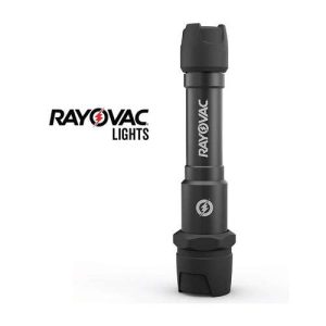 FOCO RAYOVAC RECARGABLE USB 25 1308822