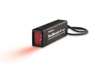 LINTERNA LED REDBEAM II ROJA 05755 ORION