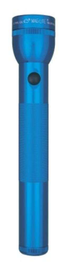 FOCO MAGLITE 2D LED AZUL ST2D116 MAGLITE