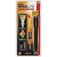 FOCO MAGLITE 2AA LED SP2201H