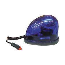 SOGA 12VDC AZUL MAGNETICA KDS-12C