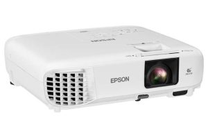 PROYECTOR EPSON POWERLINE W49 V11H983020