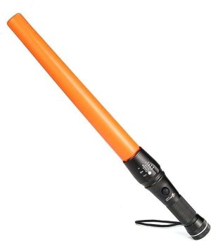 FOCO SEÑALIZACION TRANSITO CREE 250 LUMENS ULTRAFIRE