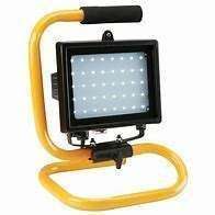 LAMPARA LED DE TRABAJO 45 BULB