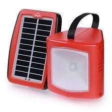 LAMPARA SOLAR PORTATIL 4 NIVELES S300 D.LIGHT