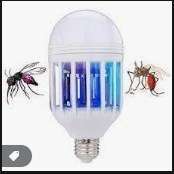 BOMBILLO REMPLAZO LAMP. MATA INSECTOS 4LV46