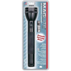 FOCO MAGLITE 3C NEGRO #S3C016