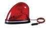 SOGA 12VDC ROJA MAGNETICA TIPO GOTA SKMP-12V23W-R