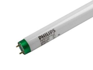 "LAMPARA FLUORESCENTE PHILIPS F32T8, 32W, 48"""