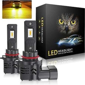 BOMBILLO LED BRAVEWAY PARA SILVIN DE CARRO #B08LQ76JMF