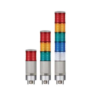 LUCES DE TORRE LED STB45ML-2-24-BW-CCC Q LIGHT