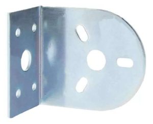 SOPORTE DE MONTAJE PARA TORRE DE LUZ LED TWS45-BRACKET