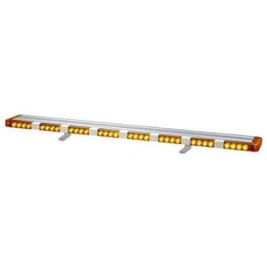 BARRA LUZ LED AMBAR LPF-430D