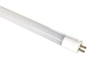 TUBO LUZ BLANCA F4T5 4W PEQ.