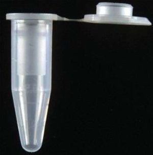 MICROTUBO PARA MICROCNTRIFUGA 1.7ML SNA