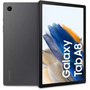 TABLET SAMSUNG 8.7" TAB A9 EE WIFI 64GB PLATA SM-X110NZ