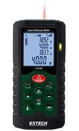 MEDIDOR DISTANCIA LASER 40M DT40M EXTECH