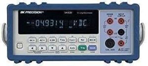 MULTIMETRO TRUE RMS 5491B BK PRECISION