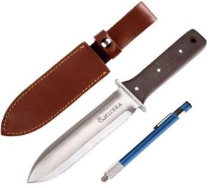 CUCHILLO JARDINERIA 12" CIELCERA