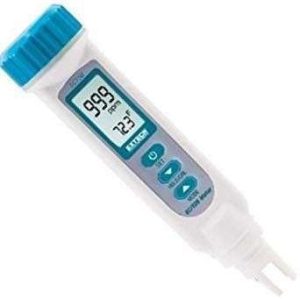 MEDIDOR CONDUCTIVIDAD/TDS EC150 EXTECH
