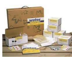 KIT ANALISIS DE AGUA ORION AQ3070