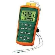 TERMOMETRO C/TERMOCUPLA # EA10 EXTECH