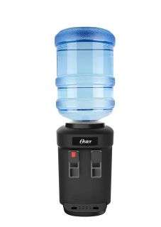 DISPENSADOR DE AGUA PARA MESA OSTER