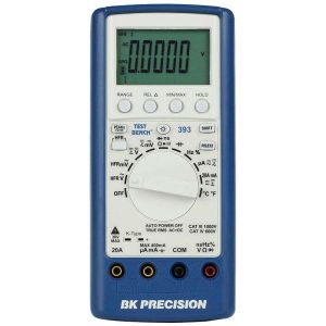 MULTIMETRO BK PRECISION 2706B DIGITAL