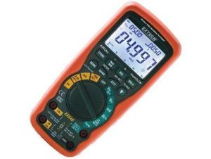 MULTIMETRO EXTECH MN35 MINI