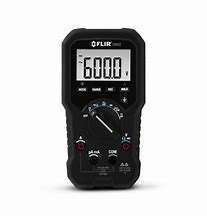 MULTIMETRO DIGITAL FLIR DM62 TRUE RMS
