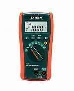 MULTIMETRO DIGITAL EXTECH EX360 TRUE RMS