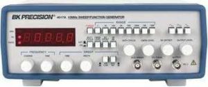 GENERADOR FUNCIONES 4017A BK PRECISION