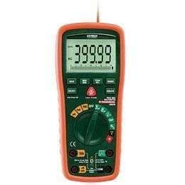 MULTIMETRO EXTECH EX570 IR DIGITAL