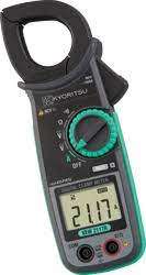 AMPERIMETRO DE GANCHO DIGITAL KYORITSU 2117R AC