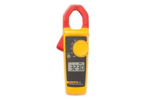 AMPERIMETRO DE GANCHO DIGITAL FLUKE 323