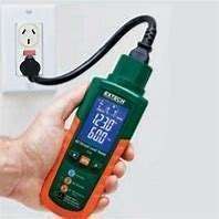 ANALIZADOR CIRCUITOS AC FLIR CT70