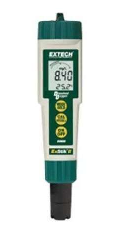 MEDIDOR OXIGENO DISUELTO DO600 EXSTICK EXTECH