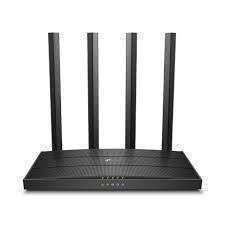 ENRUTADOR AC1900 TP-LINK MU-MIMO ARCHER C80