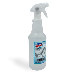 ALCOHOL MULTIUSO 80% 1000ML C TRIGGER