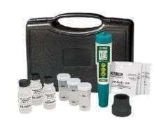 MEDIDOR PH/CONDUCTIVIDAD KIT EC510 EXTECH