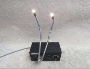 ILUMINADOR FIBRA OPTICA 12-562-36 FISHER