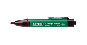 DETECTOR VOLTAJE EXTECH 40102 AC/DC