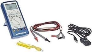 MULTIMETRO DIGITAL 390A BK PRECISION
