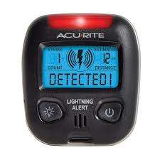 DETECTOR RAYOS ACURITE 02020