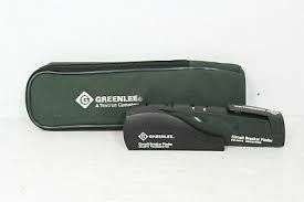 LOCALIZADOR CIRCUITOS CS-2072 GREENLEE