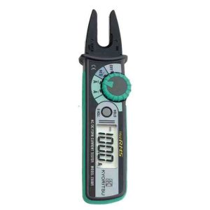 AMPERIMETRO HORQUILLA DIGITAL KYORITSU 2300R AC/DC