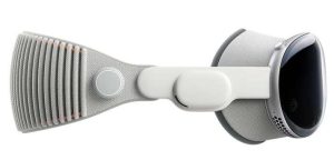 LENTES REALIDAD VIRTUAL APPLE VISION PRO 256 GB